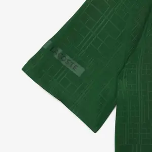 Polo-Shirt Lacoste Novak Djokovic On Court image-5