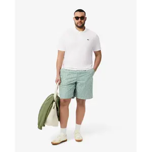 Polo regular fit Lacoste image-1