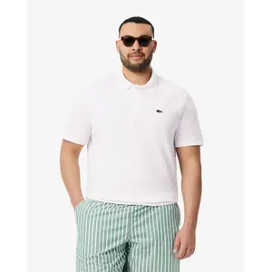 Polo regular fit Lacoste image-2