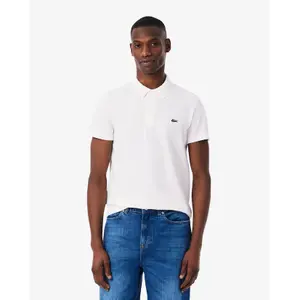 Polo regular fit Lacoste image-3
