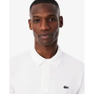 Polo regular fit Lacoste image-6