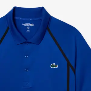 Polo Lacoste French Team image-2