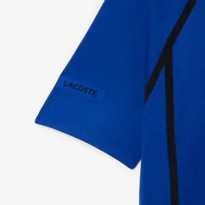 Polo Lacoste French Team image-3