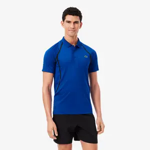 Polo Lacoste French Team image-4