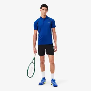 Polo Lacoste French Team image-5