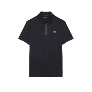 Polo Lacoste Ultra Dry Jacquard