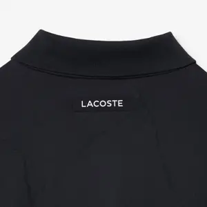 Polo Lacoste Ultra Dry Jacquard image-2