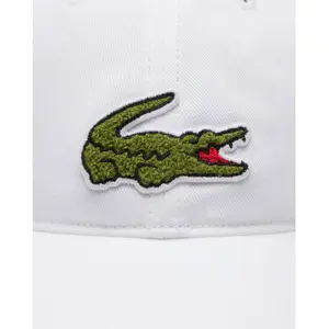 Baseball Kappe Lacoste RK318600001 image-4