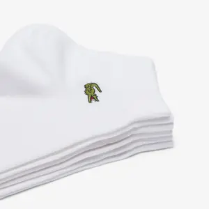 Calcetines cortos Lacoste (x3) image-2