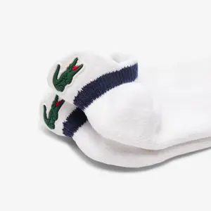 Calcetines cortos Lacoste Sport image-2