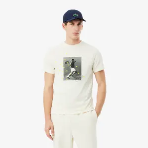 Baske cap Lacoste Novak Djokovic image-3