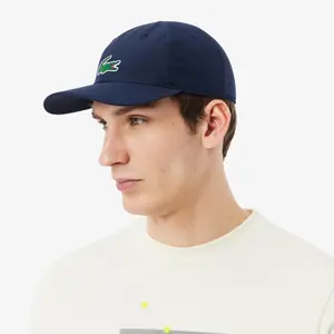 Baske cap Lacoste Novak Djokovic image-4