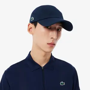 Baske cap Lacoste Novak Djokovic image-4