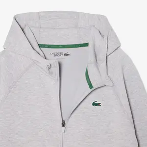 Rits sweatshirt Lacoste Stretch image-3