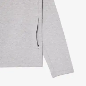 Rits sweatshirt Lacoste Stretch image-4