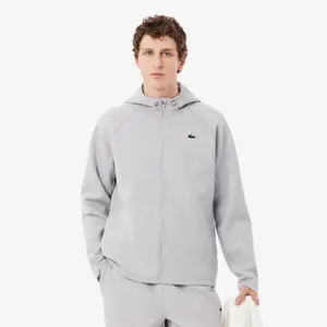 Rits sweatshirt Lacoste Stretch image-1