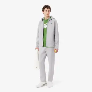 Rits sweatshirt Lacoste Stretch image-2