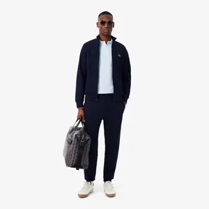 Vollzip Sweatshirt aus Fleece Lacoste image-2