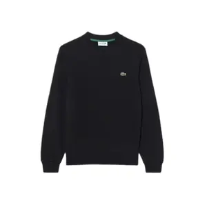 Mikina s fleecem Lacoste Classic