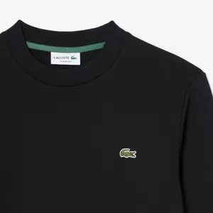 Mikina s fleecem Lacoste Classic image-1