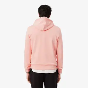 Sweatshirt med hætte Lacoste image-1