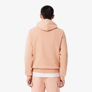 Sweatshirt med hætte Lacoste image-1
