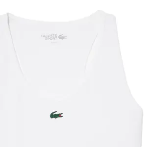 Damen-Top Lacoste Core Performance