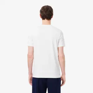 T-shirt Lacoste French Team image-1