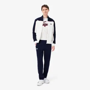 T-shirt Lacoste French Team image-3