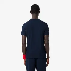 T-shirt Lacoste French Team image-1