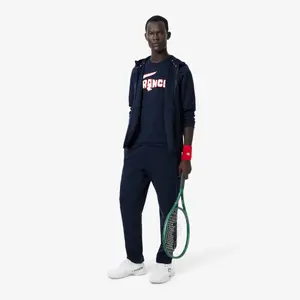 T-shirt Lacoste French Team image-3