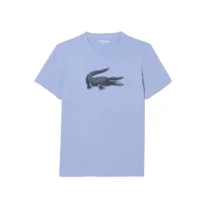T-Shirt Lacoste Sport Ultra Dry Logo