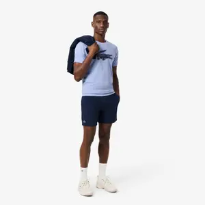 T-Shirt Lacoste Sport Ultra Dry Logo image-2