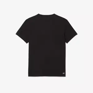 T-Shirt Lacoste Sport Ultra Dry Logo image-2