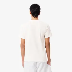 T-Shirt Lacoste Sport Ultra Dry Logo image-2