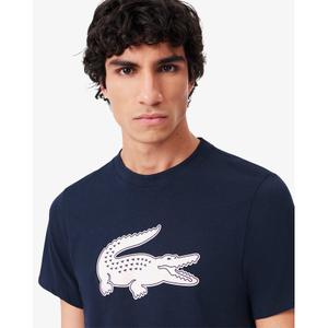 T-shirt Lacoste image-4