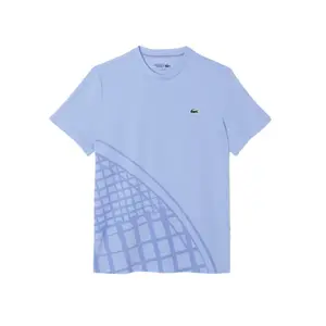 Trikot Lacoste Tennis Ultra Dry
