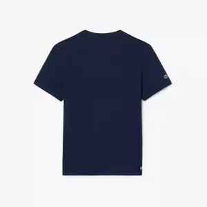 T-Shirt Lacoste Daniil Medvedev image-1