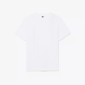 T-Shirt Lacoste Medvedev image-1