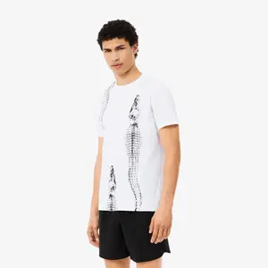 T-Shirt Lacoste Medvedev image-4