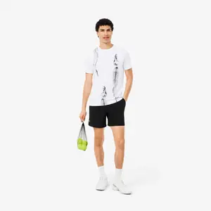 T-Shirt Lacoste Medvedev image-5