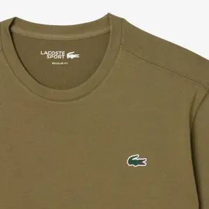 T-Shirt Lacoste Ultra Dry image-3