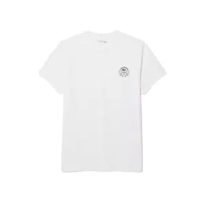 T-Shirt Lacoste Héritage Badge