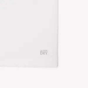 T-Shirt Lacoste Héritage Badge image-3