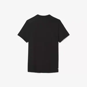 Lichte Stretch T-shirt Lacoste image-1