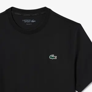 Lichte Stretch T-shirt Lacoste image-2