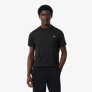Lichte Stretch T-shirt Lacoste image-4