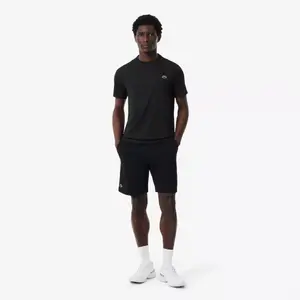 Lichte Stretch T-shirt Lacoste image-5