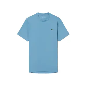 Leichter Stretch-T-Shirt Lacoste