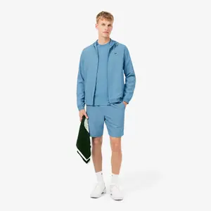 Leichter Stretch-T-Shirt Lacoste image-4